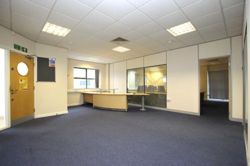 Unit 2 Alumina Court, Tritton Road, Lincoln, LN6