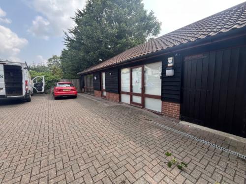1a Norfolk Road, Ipswich, IP4