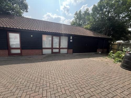 1a Norfolk Road, Ipswich, IP4