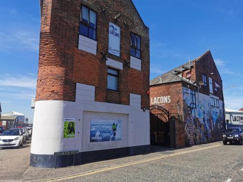 Suite 2 (Rear) The Courtyard, Main Cross Road, Great Yarmouth, NR30