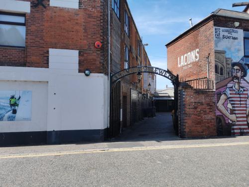 Suite 2 (Rear) The Courtyard, Main Cross Road, Great Yarmouth, NR30