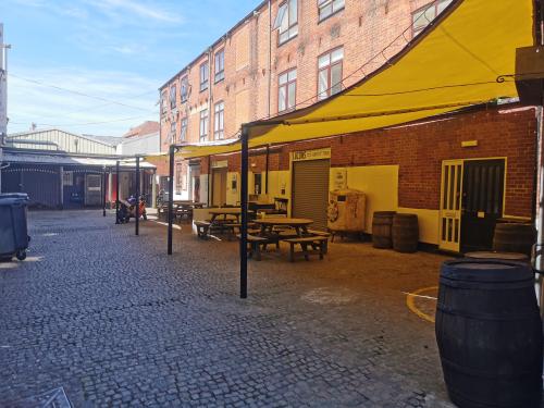 Suite 2 (Rear) The Courtyard, Main Cross Road, Great Yarmouth, NR30