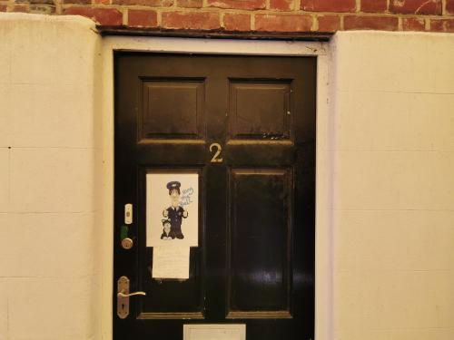Suite 2 (Rear) The Courtyard, Main Cross Road, Great Yarmouth, NR30