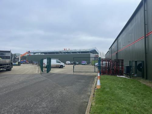 Plot 1060, Westcott Venture Park, Westcott, Aylesbury, HP18