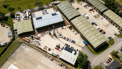 Plot 1060, Westcott Venture Park, Westcott, Aylesbury, HP18