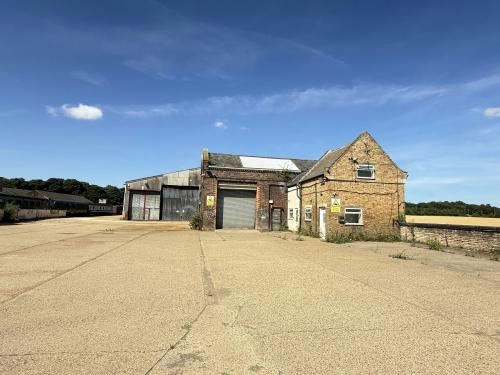 Old Great North Road, Stibbington, Peterborough, PE8