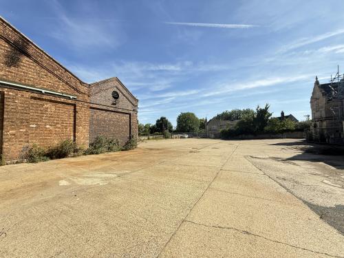 Old Great North Road, Stibbington, Peterborough, PE8