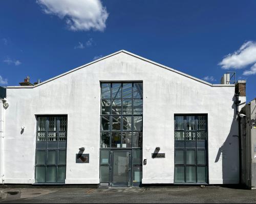 2 Vencourt Place, Hammersmith, London, W6