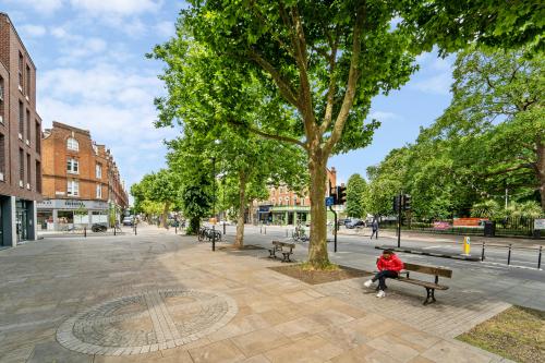 2 Vencourt Place, Hammersmith, London, W6