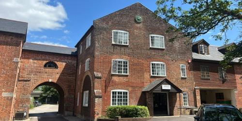The Clock House, Gaters Mill, Mansbridge Road, Southampton, SO18
