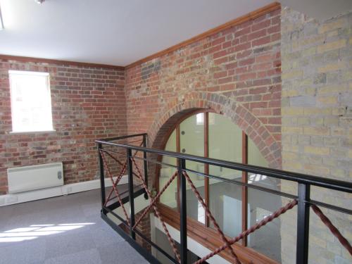 The Clock House, Gaters Mill, Mansbridge Road, Southampton, SO18