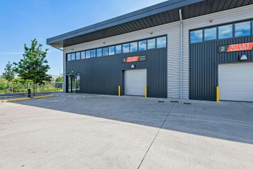 Unit 1, Reef Street, Dagenham, RM9