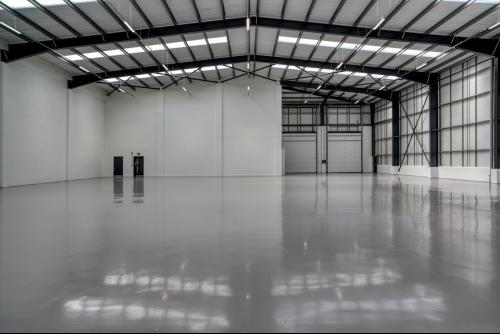Unit 3, Links Industrial Estate, Popham Close, Hanworth, TW13