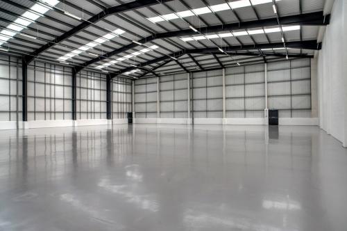 Unit 3, Links Industrial Estate, Popham Close, Hanworth, TW13