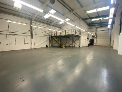 Unit 1 Angel Court, Burley Road, Leeds, LS3