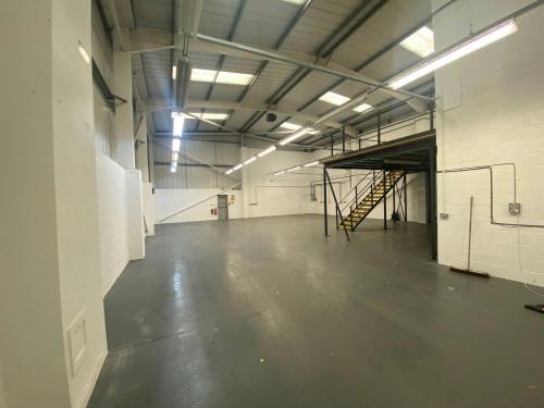Unit 1 Angel Court, Burley Road, Leeds, LS3