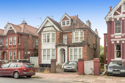 85, Beaconsfield Villas, Brighton, BN1