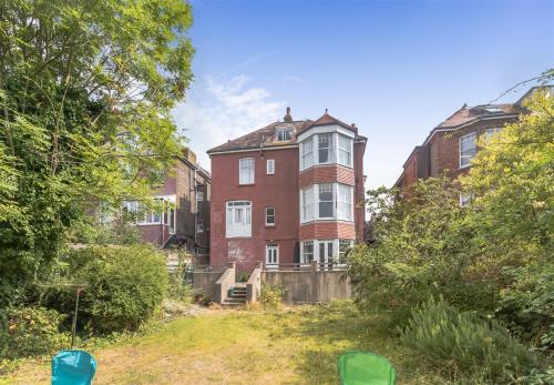 85, Beaconsfield Villas, Brighton, BN1