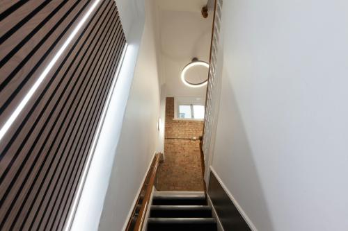 47-50 Margaret Street, Fitzrovia, London, W1W