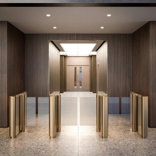 2, Whitehall Riverside, Leeds, LS1