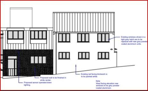 16 Charing Cross, Norwich, NR2