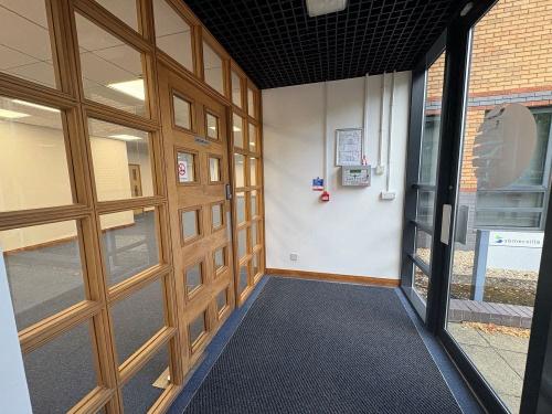Unit 11-12 Somerville Court, Adderbury, Banbury, OX17