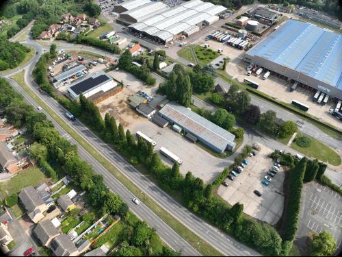 Plot D, Land at Needham Road, Stowmarket, IP14