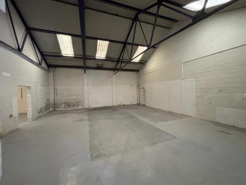Unit 4 Stanton Buildings, Stanton Road, Southampton, SO15