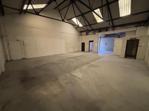 Unit 4 Stanton Buildings, Stanton Road, Southampton, SO15