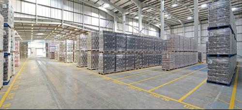 Unit 2, Astmoor Industrial Estate, Edison Road, Edison Point, Runcorn, WA7