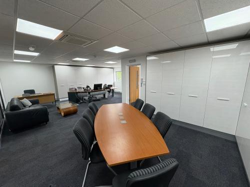 Unit 12 Phoenix Park, Stephenson Industrial Estate, Telford Way, Coalville, LE67
