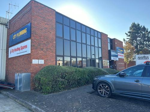 4, Great Cambridge Industrial Estate, Enfield, EN1