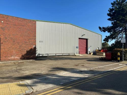 4, Great Cambridge Industrial Estate, Enfield, EN1