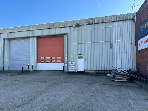 4, Great Cambridge Industrial Estate, Enfield, EN1