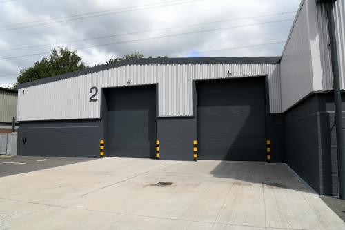 2 & 2A, Oakhill Trading Estate, Devonshire Road, Walkden, M28