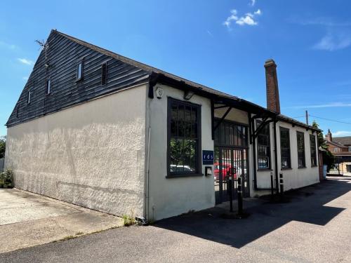 The Mill Store, Foundry Lane, Earls Colne, CO6