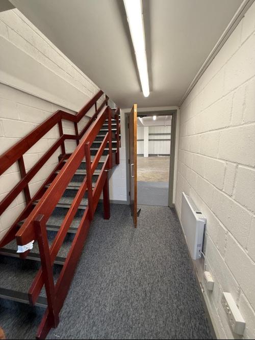 Unit 12, Vale Industrial Estate, Southern Road, Aylesbury, HP19