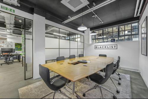 3-11 Eyre Street Hill, Clerkenwell, London, EC1R