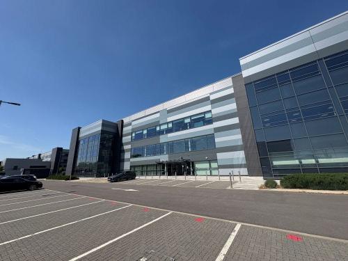 InnoVox, Oxford Technology Park, Kidlington, OX5