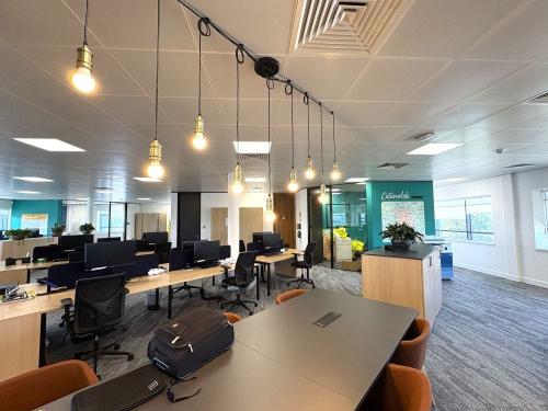 InnoVox, Oxford Technology Park, Kidlington, OX5
