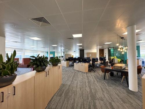 InnoVox, Oxford Technology Park, Kidlington, OX5