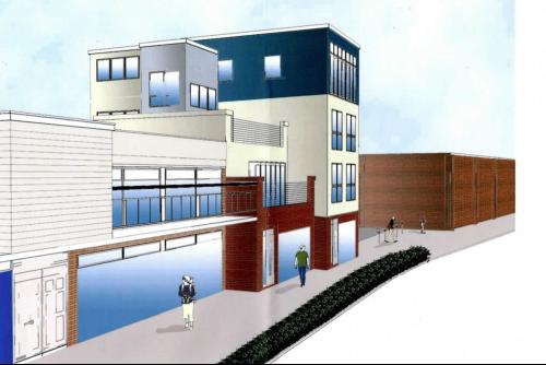 Alexandra Road, Corby, NN17