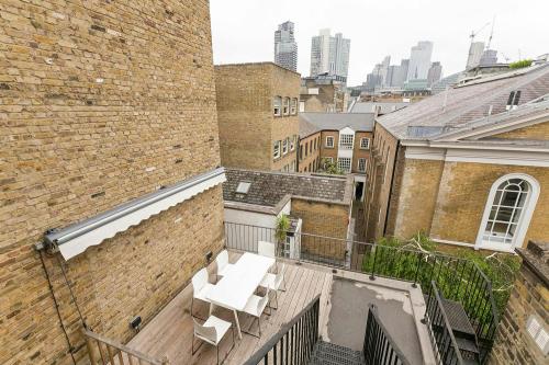326-328 Old Street, Shoreditch, London, EC1V
