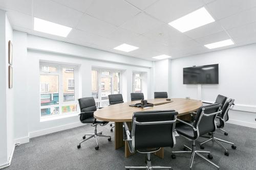 326-328 Old Street, Shoreditch, London, EC1V