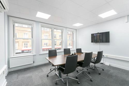 326-328 Old Street, Shoreditch, London, EC1V