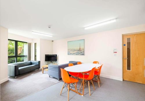 Longdales Lodge, 1 Longdales Road, Nettleham, Lincoln, LN2