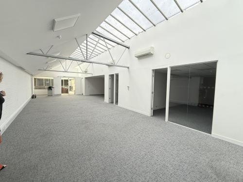 Unit 12 & 13, Dana Trading Estate, Transfesa Road, Paddock Wood, Tonbridge, TN12