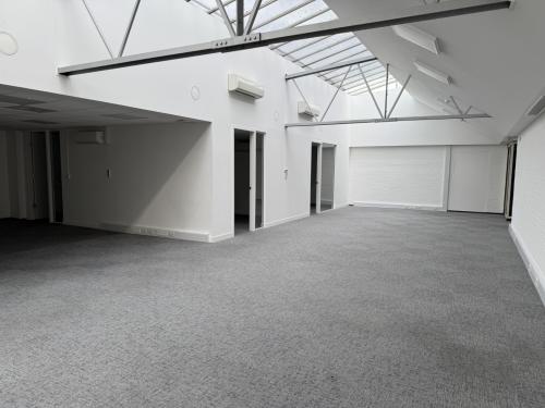 Unit 12 & 13, Dana Trading Estate, Transfesa Road, Paddock Wood, Tonbridge, TN12