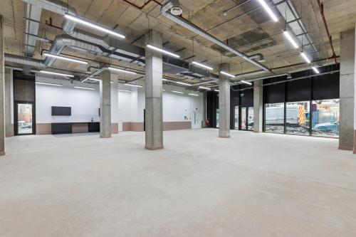 Unit 1 Ilderton Studios, 313-345 Ilderton Road, Southwark, London, SE15