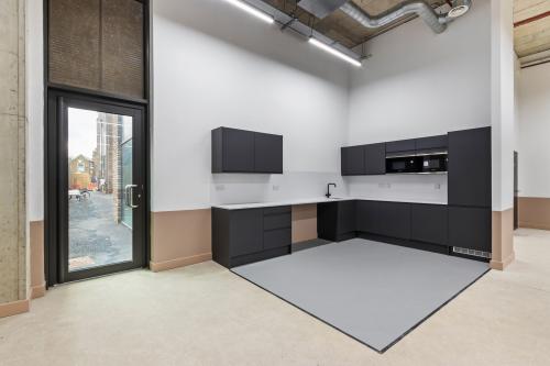 Unit 1 Ilderton Studios, 313-345 Ilderton Road, Southwark, London, SE15